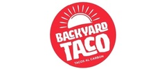 Backyard Taco Logo
