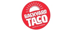 Backyard Taco logo