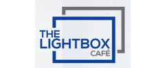 The Lightbox Cafe logo
