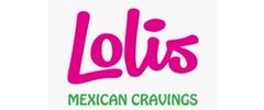 Lolis Mexican Cravings Logo