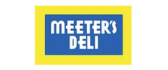 Meeter's Deli Logo