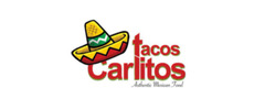 Tacos Carlitos logo