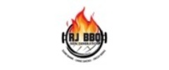 RJ BBQ logo