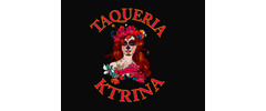 Taqueria Ktrina logo