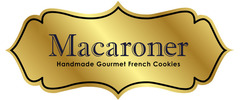 Macaroner Logo