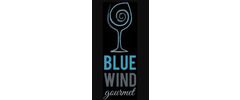 Blue Wind Gourmet logo