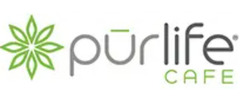 PurLife Cafe logo