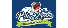 Pita Dream Logo
