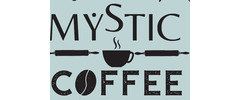 Mystic Coffee logo