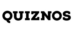 Quiznos logo