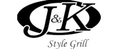 J&K Style Grill Logo
