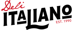 Deli Italiano logo
