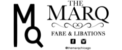 The Marq logo