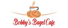 Bobby's Bagel Cafe Logo