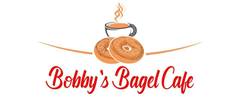 Bobby's Bagel Cafe logo