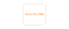 Pasta Box SRQ Logo
