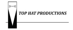 Top Hat Productions Logo