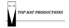 Top Hat Productions logo