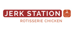 Jerk Station Logo
