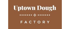 Uptown Dough Factory logo