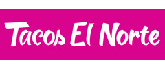 Tacos El Norte Logo