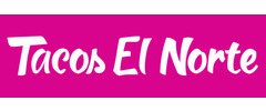 Tacos El Norte logo