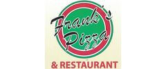Frank’s Pizza logo