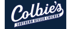 Colbie's Southern Kissed Chicken Logo