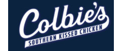 Colbie's Southern Kissed Chicken logo