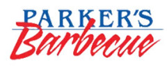 Parker's Barbecue logo