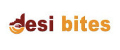 Desi Bites logo
