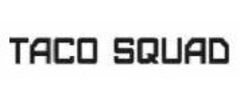 Taco Squad Logo
