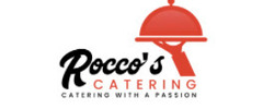 Rocco's Catering logo