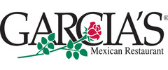 Garcia's Mexican Restaurant Logo