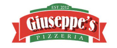 Giuseppe's Pizza logo