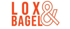 Lox & Bagel logo