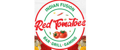 Red Tomatoes logo