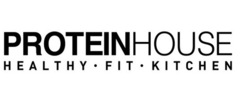 PROTEINHOUSE logo