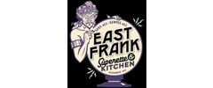 East Frank Superette & Kitchen Logo