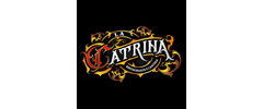 La Catrina Restaurante logo