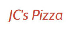 JC's Pizza Logo