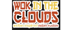 Wok In The Clouds logo