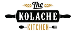 The Kolache Kitchen Logo