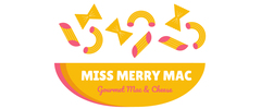Miss Merry Mac Logo