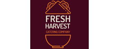Fresh Harvest Company Logo