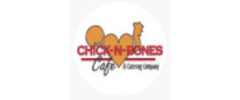Chick-N-Bones Cafe & Catering logo