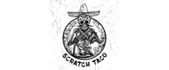 Scratch Taco Logo
