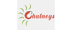 Chutneys Logo