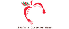 Evas-Cinco De Mayo logo