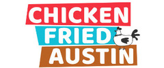 Chicken Fried Austin Logo
